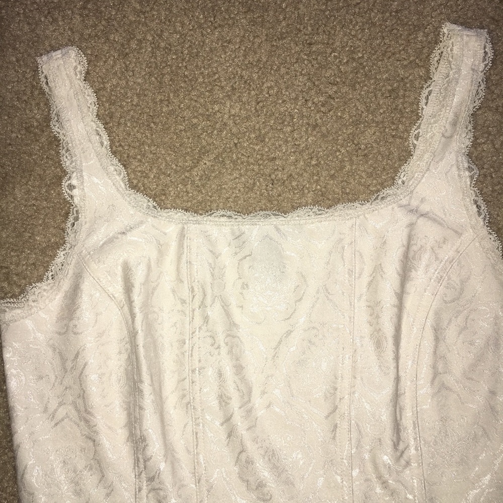 White House Black Market top